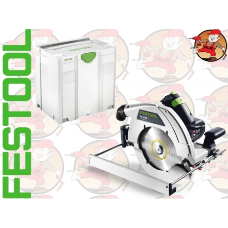 HK 85 EB-Plus FESTOOL 2300W Ręczna pilarka tarczowa HK85EB-Plus nr. 767694